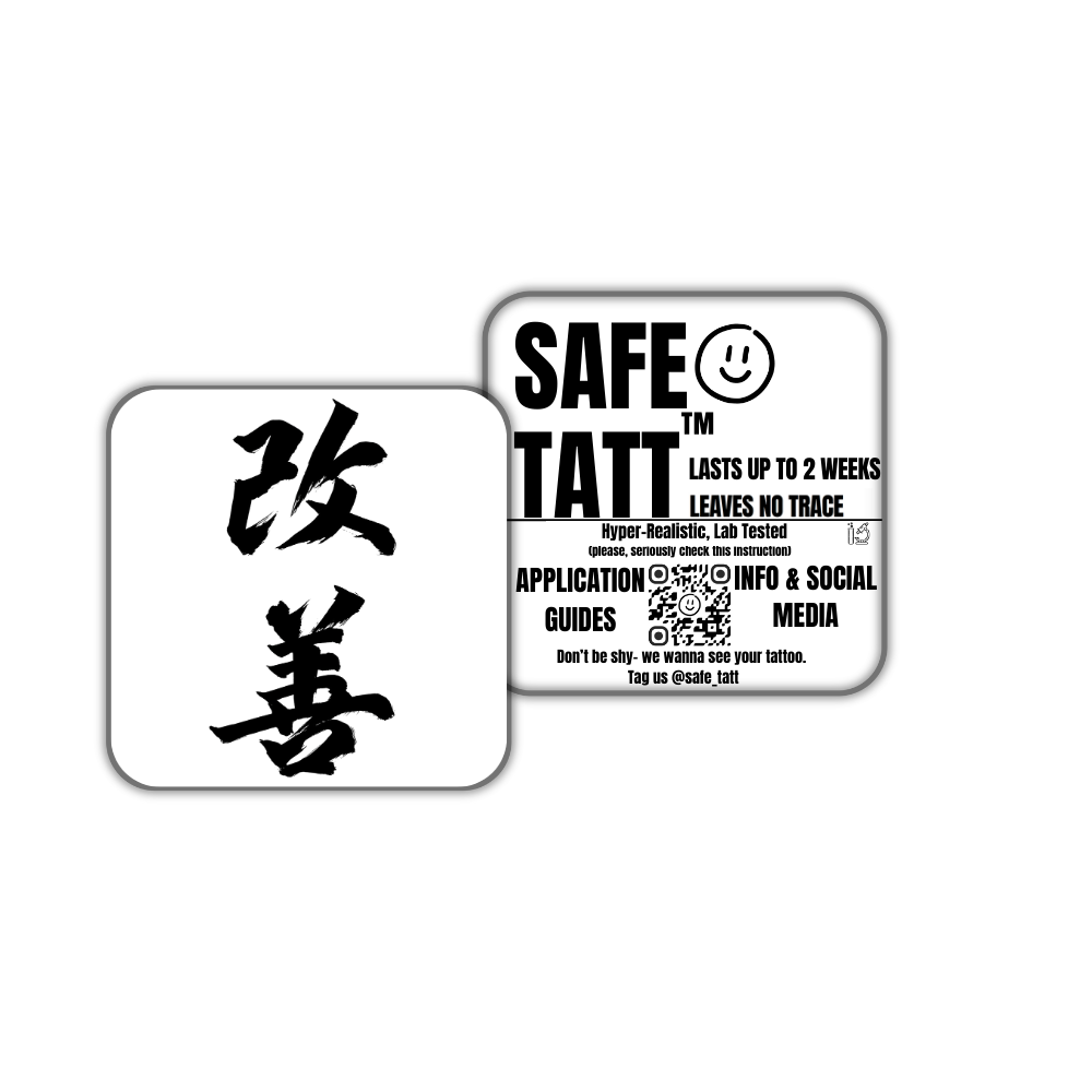 Kaizen – Kontinuierliche Verbesserung