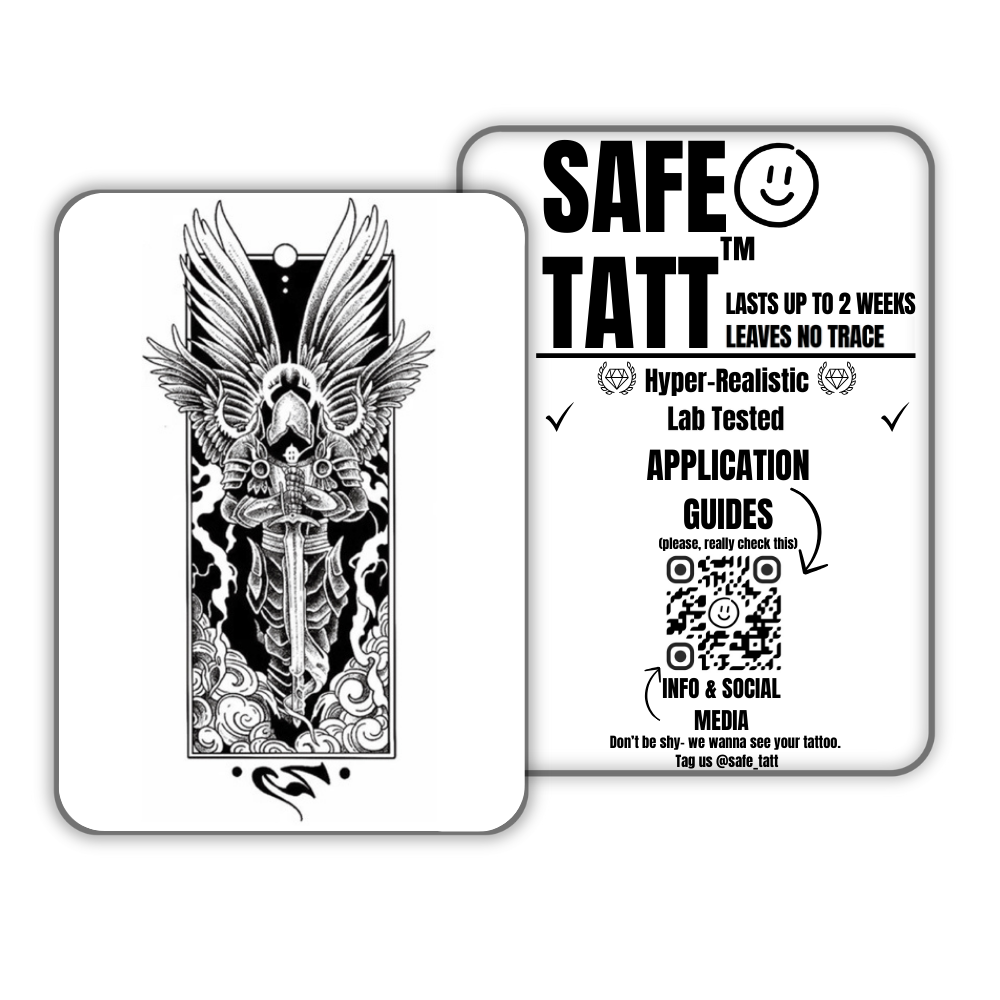 Göttlicher Wächter