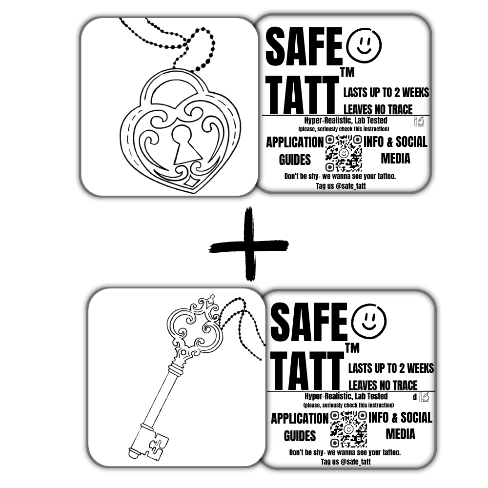 Schloss & Schlüssel