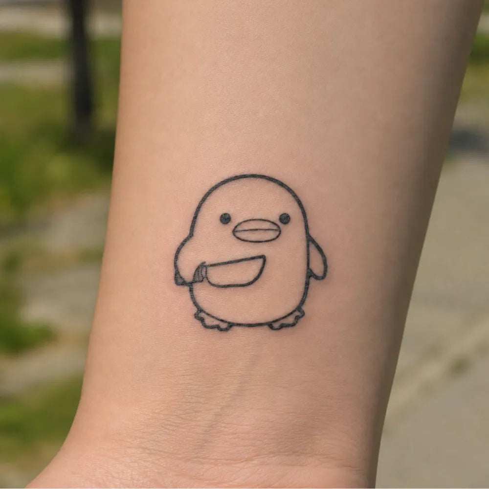Killerpinguin