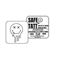 Geschmolzenes Lächeln XX