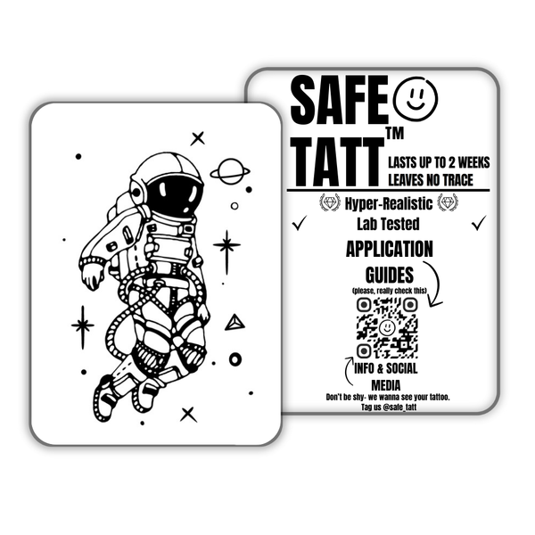 Weltraumforscher