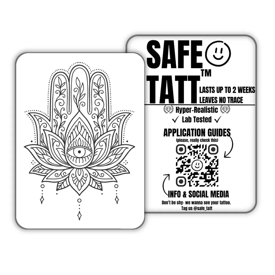 Heilige Hamsa
