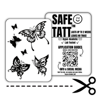 Schmetterlingswirbel