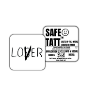 LIEBHABER / VERLIERER