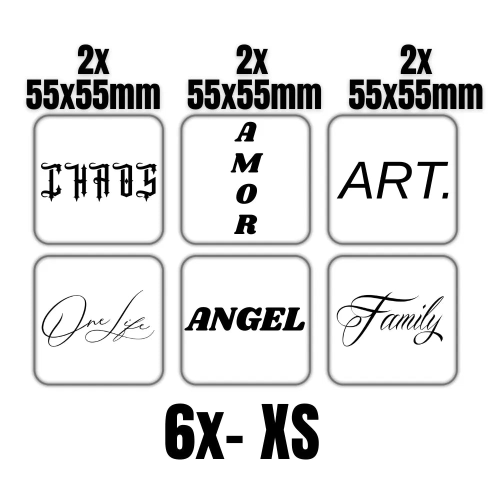 Amore Set