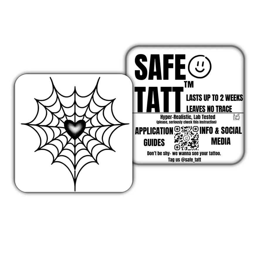 Web-Herz