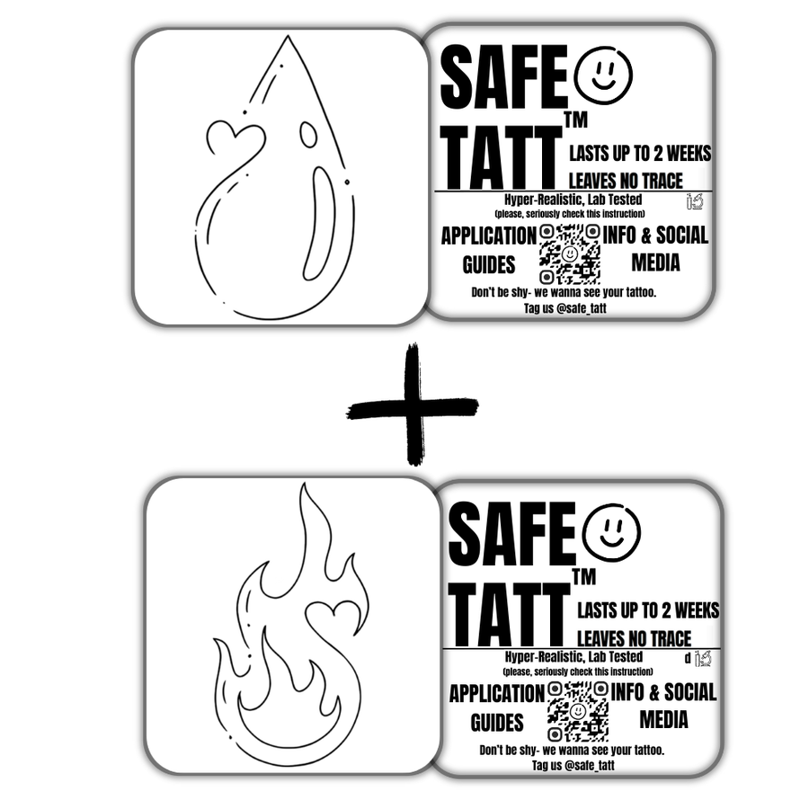 Feuer &amp; Wasser