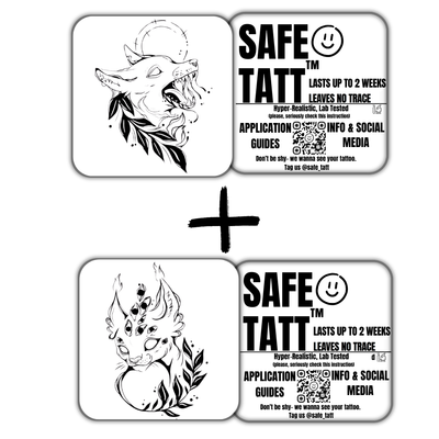 Schatten und Zauberei