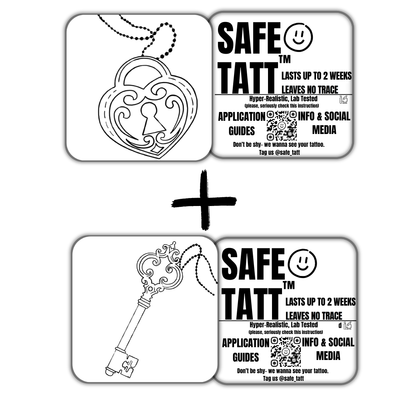 Schloss & Schlüssel