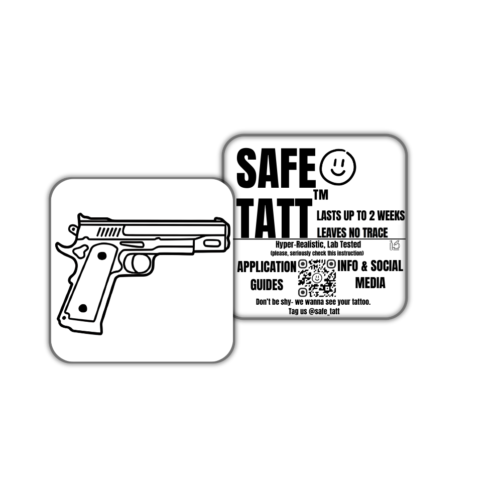 Taktische Seitenwaffe