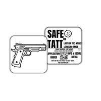 Taktische Seitenwaffe