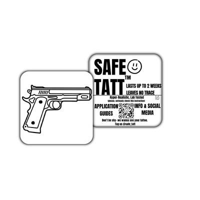 Taktische Seitenwaffe