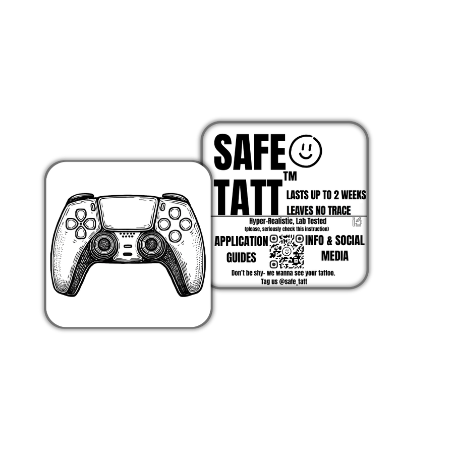 PlayStation-Controller