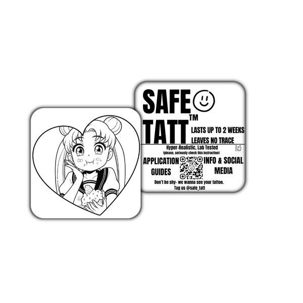 Anime-Snack