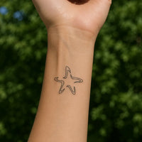 Minimal Starfish