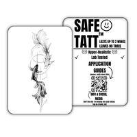 Yin- und Yang-Koi-Fische