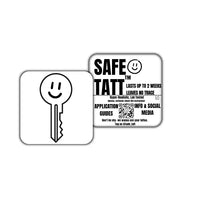 Smiley Key