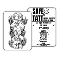 Sprich nichts Böses