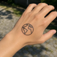 Planet Erde