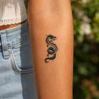 Drachenflamme