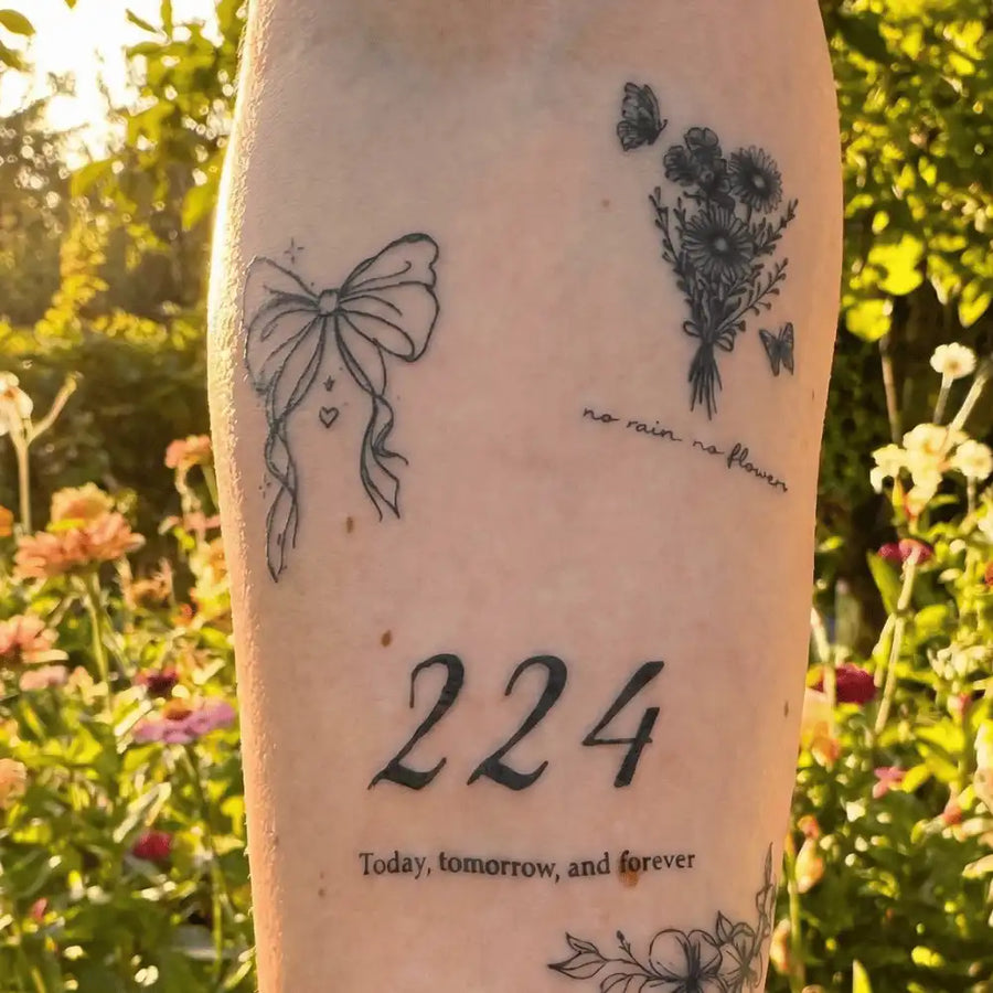Blumenerfolg