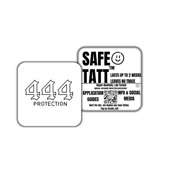 444 Protection