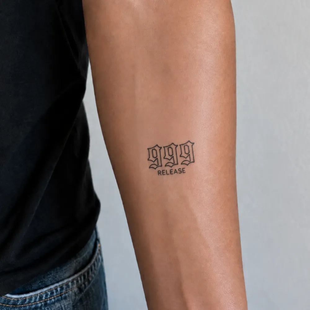 999-Version