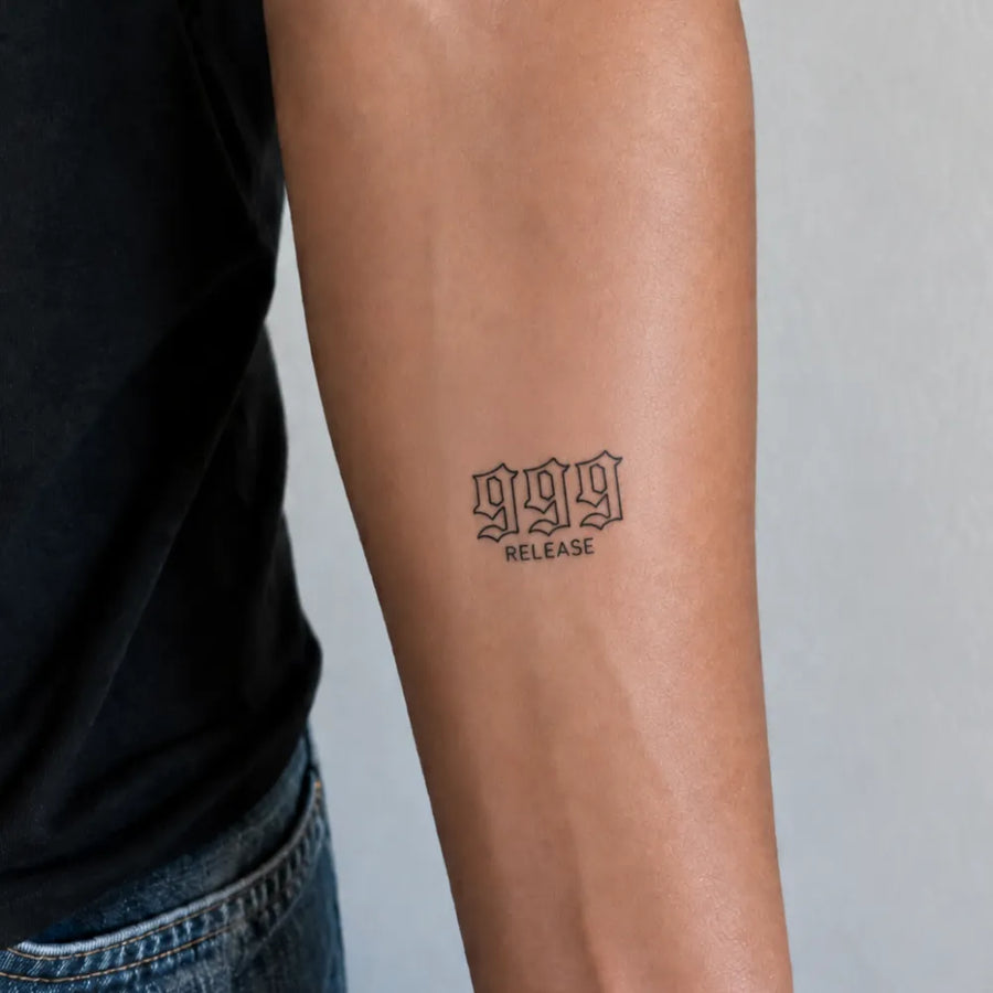 999-Version